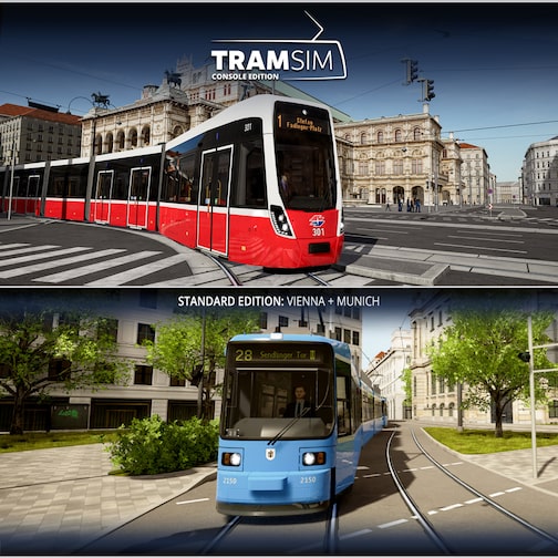 TramSim
