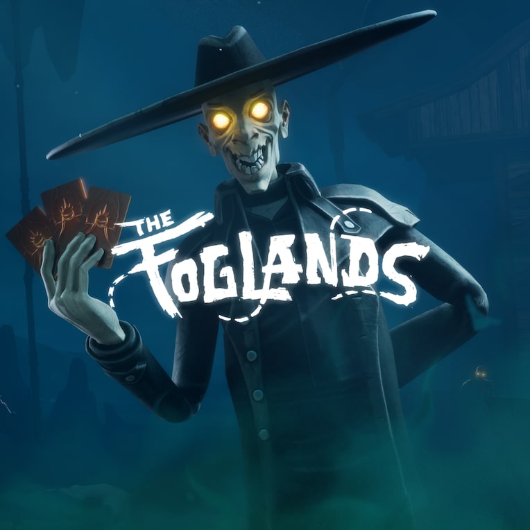 The Foglands