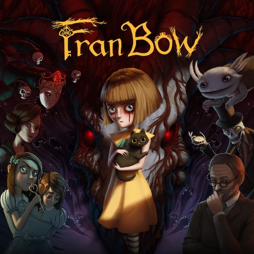 Fran Bow