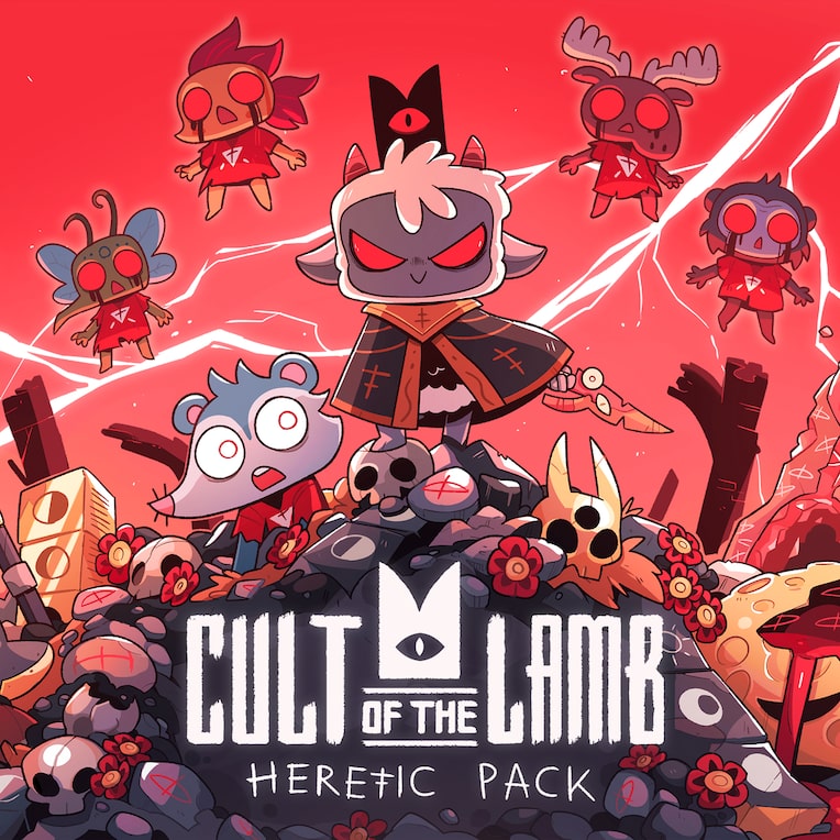 Heretic Pack