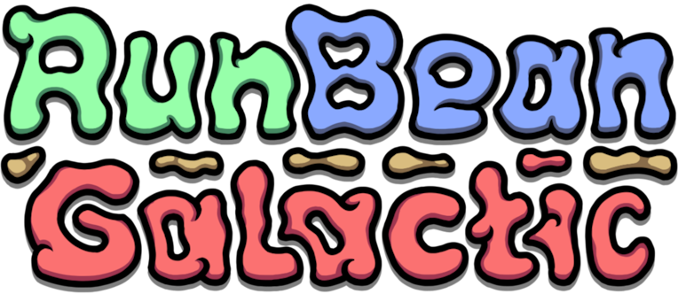 RunBean Galactic