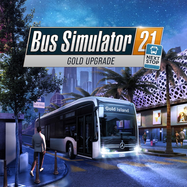 Gold Upgrade