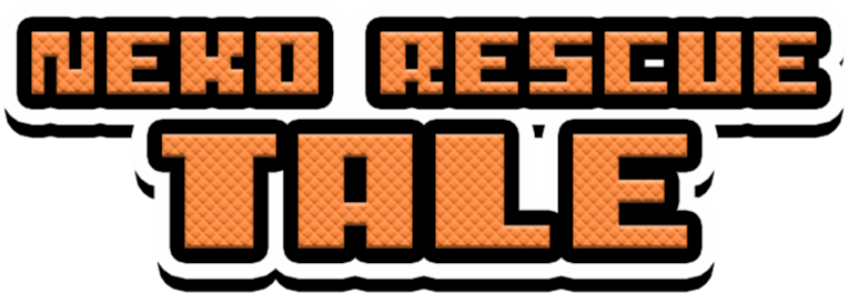 Neko Rescue Tale