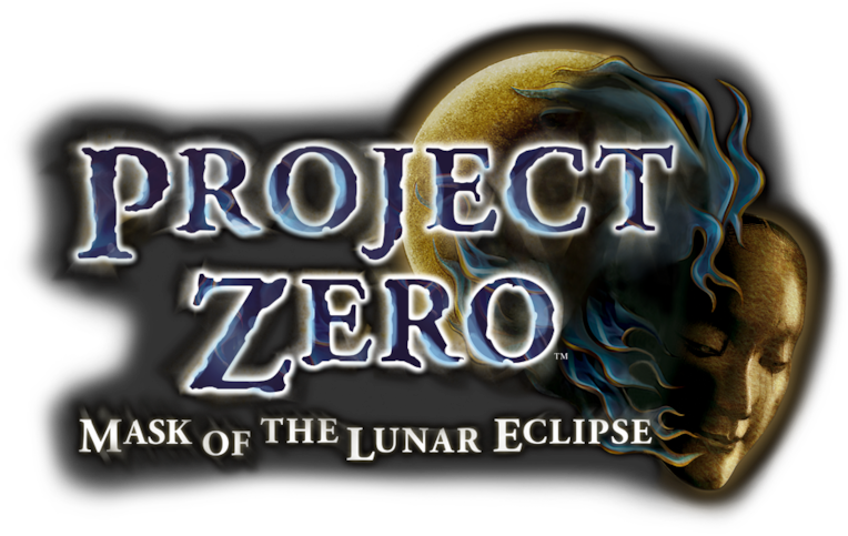 PROJECT ZERO: Mask of the Lunar Eclipse
