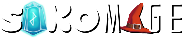 Sokomage