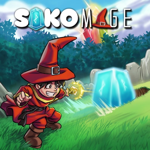 Sokomage