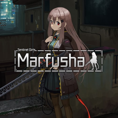 Marfusha