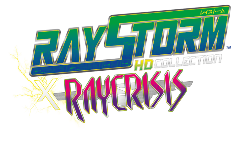 RayStorm x RayCrisis HD Collection