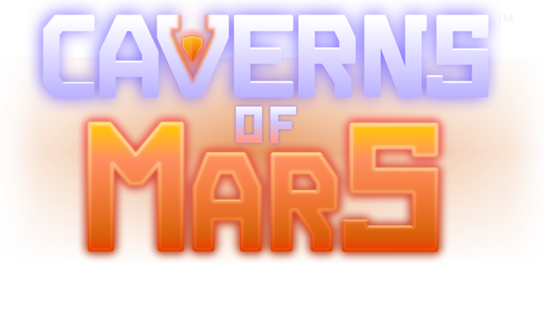 Caverns of Mars: Recharged