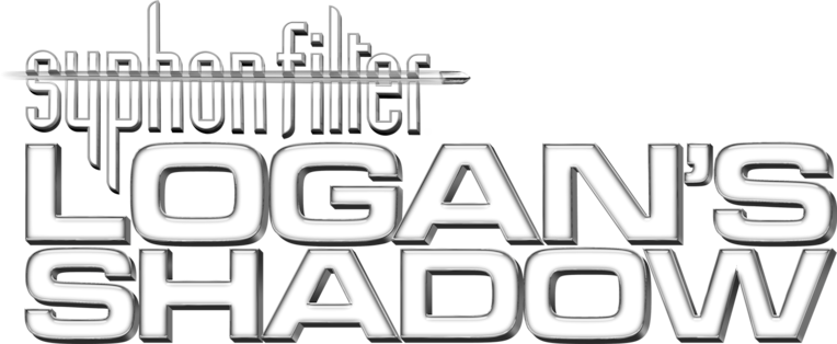 Syphon Filter: Logan's Shadow