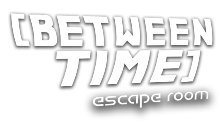 Between Time: Escape Room