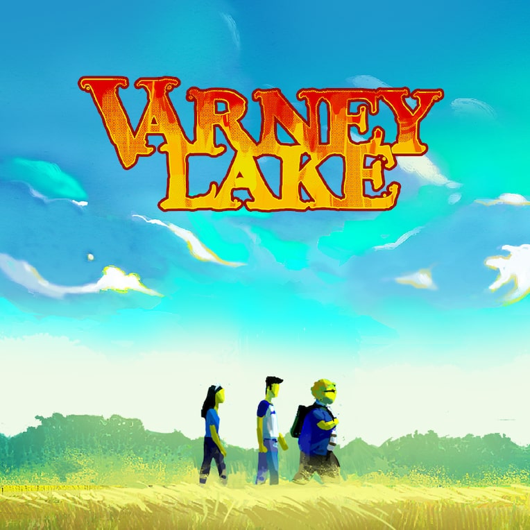 Varney Lake