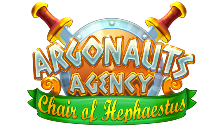 Argonauts Agency 3: Chair of Hephaestus