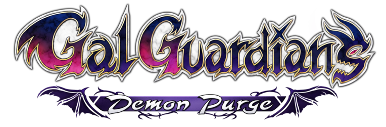 Gal Guardians: Demon Purge
