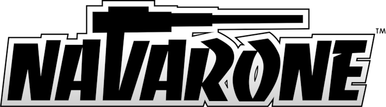 Arcade Archives NAVARONE