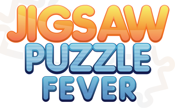 Jigsaw Puzzle Fever
