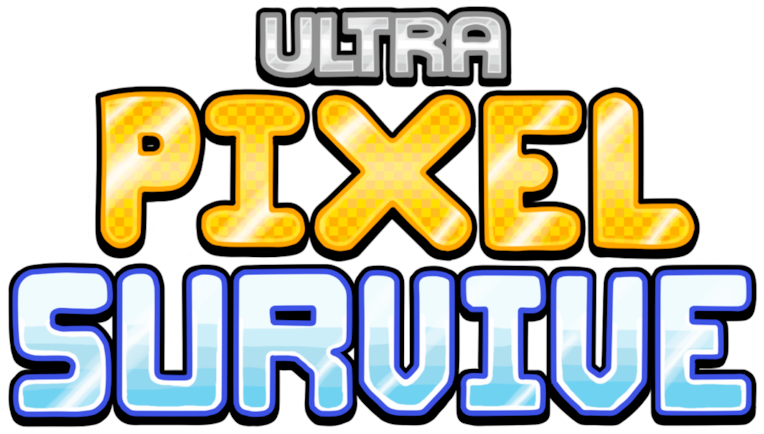 Ultra Pixel Survive