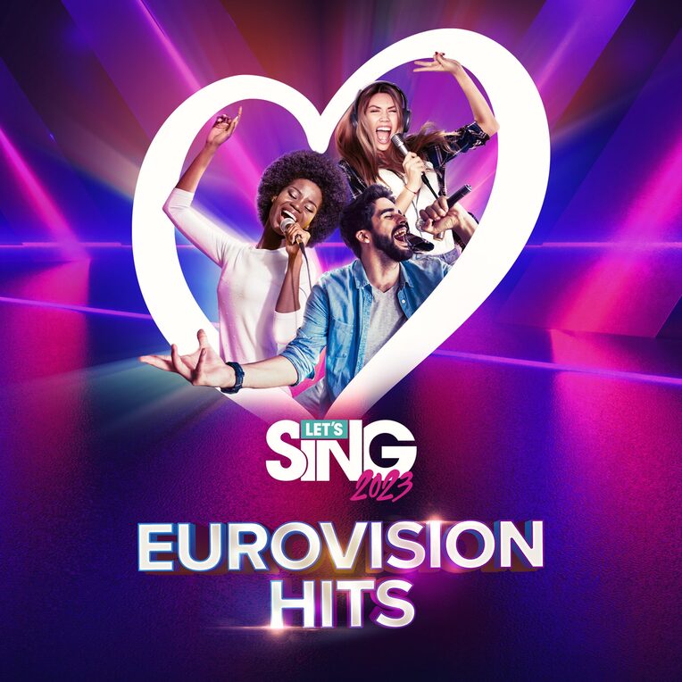 Eurovision Hits Song Pack