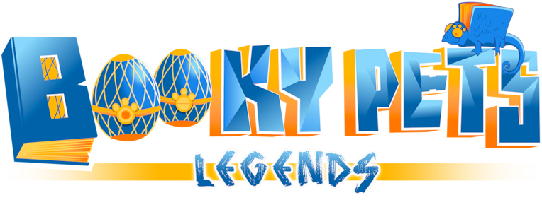 BookyPets Legends