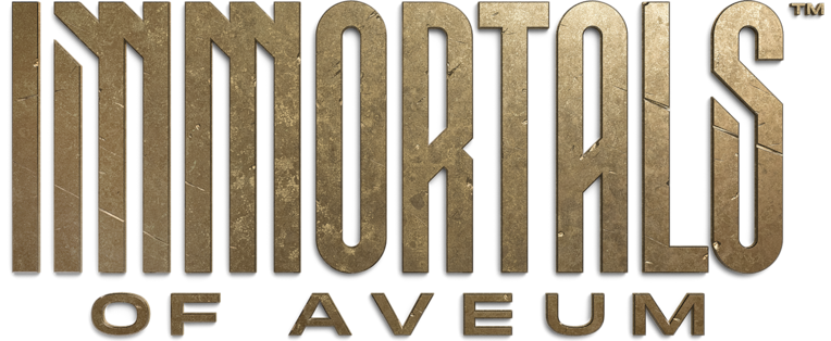 Immortals of Aveum™