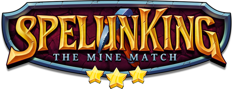 SpelunKing: The Mine Match