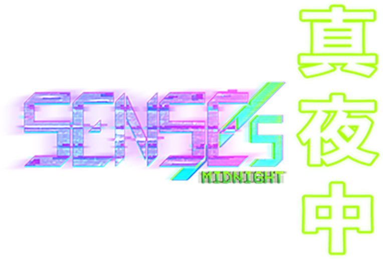 SENSEs: Midnight