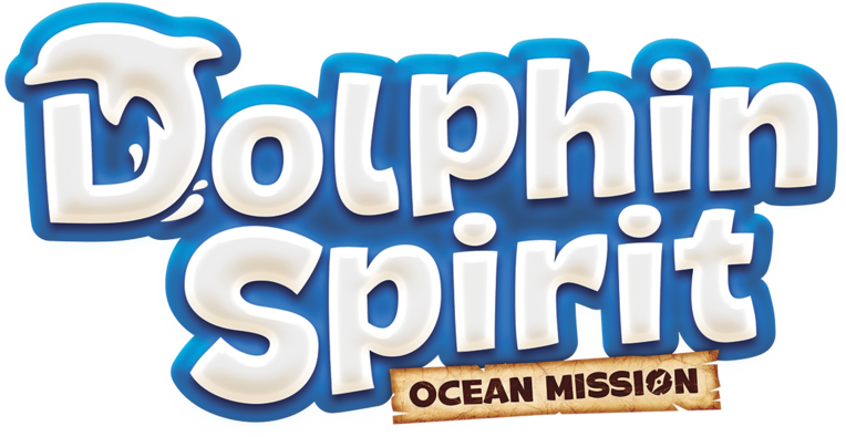 Dolphin Spirit - Ocean Mission