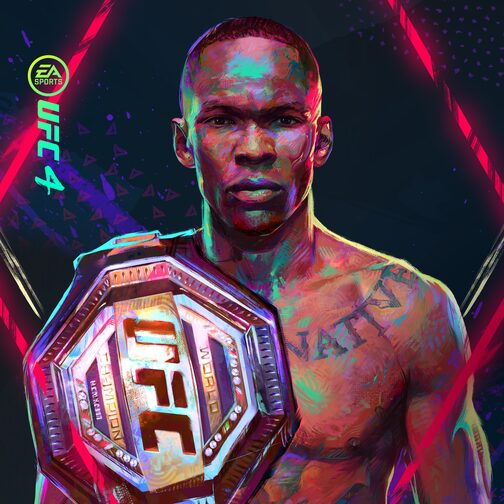 EA SPORTS™