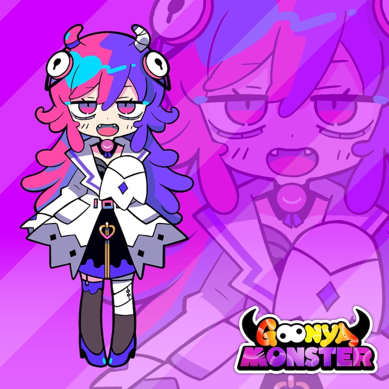 Additional Voice : Anemone