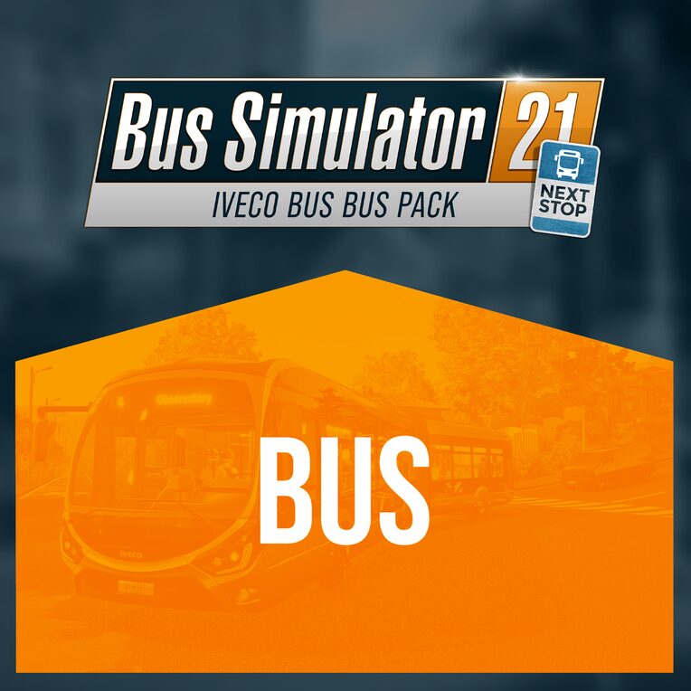 IVECO BUS Bus Pack