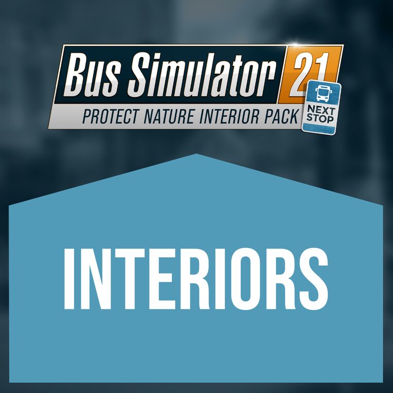 Protect Nature Interior Pack