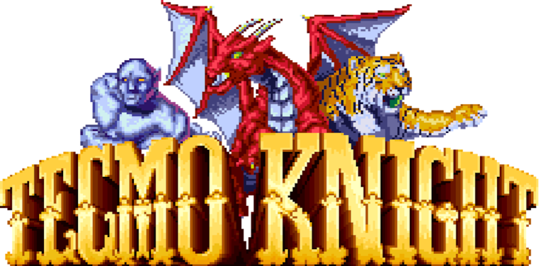 Arcade Archives TECMO KNIGHT