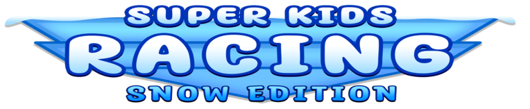 Super Kids Racing - Snow Edition