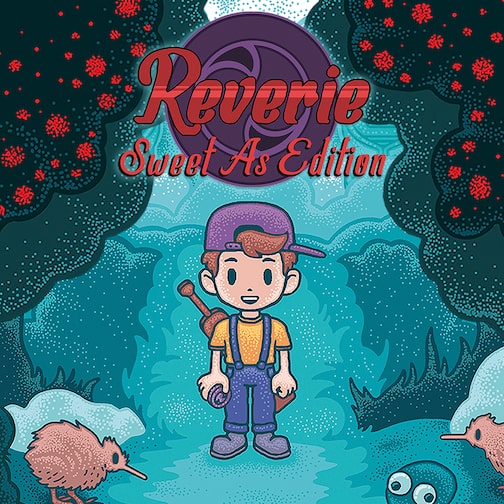Reverie