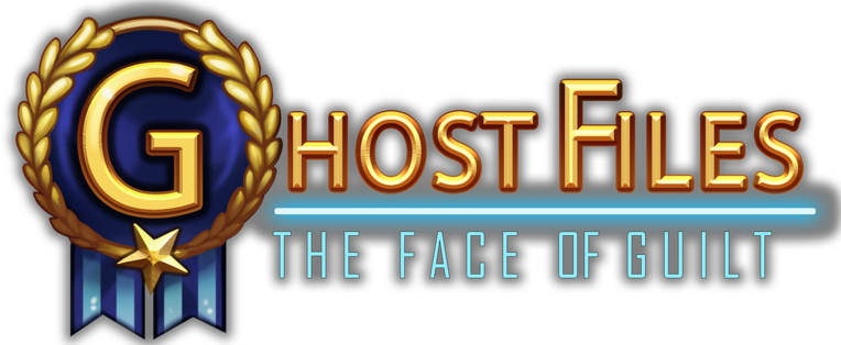 Ghost Files: The Face of Guilt
