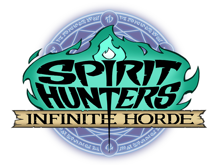 Spirit Hunters: Infinite Horde
