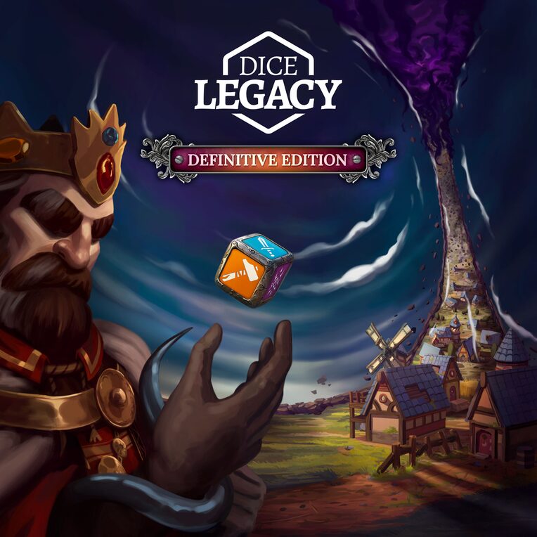 Dice Legacy