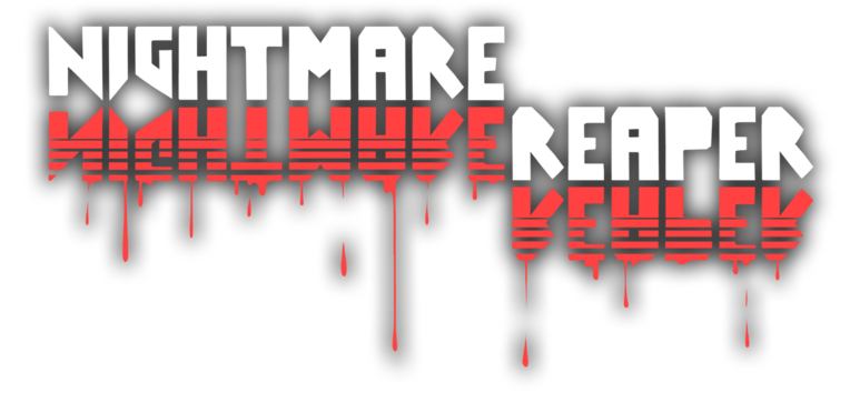 Nightmare Reaper