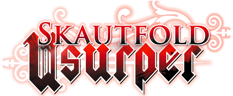Skautfold: Usurper