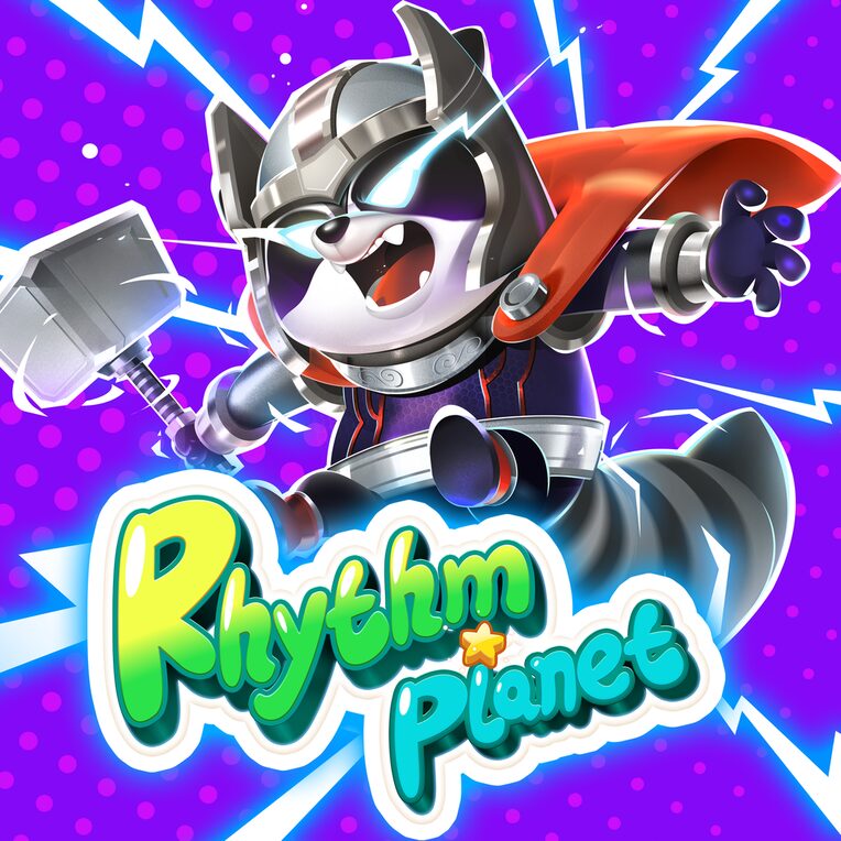 DLC “Dynamic Planet”