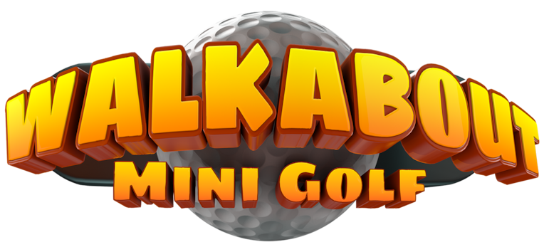 Walkabout Mini Golf