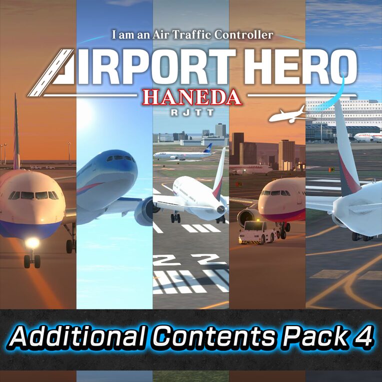Short Scenario Pack