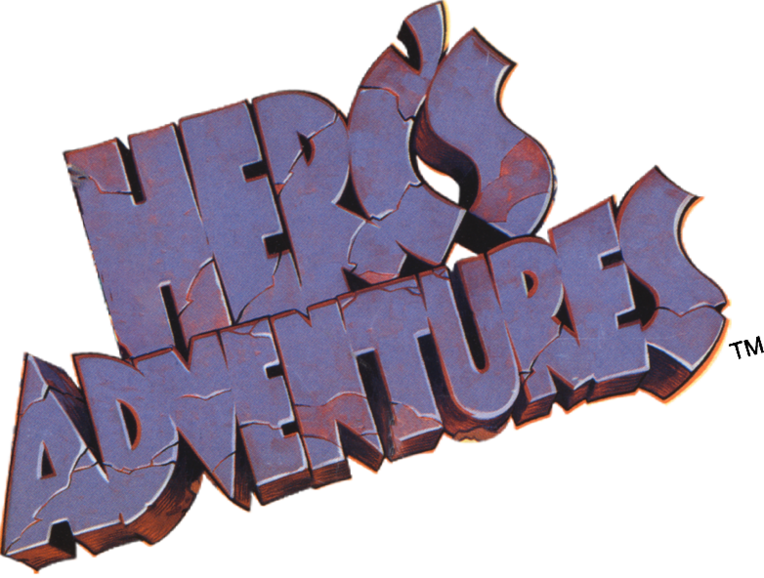 Herc's Adventures