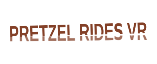 Pretzel Rides VR