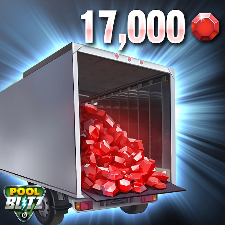 17000 драгоценных камней