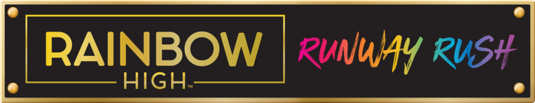 RAINBOW HIGH™: RUNWAY RUSH