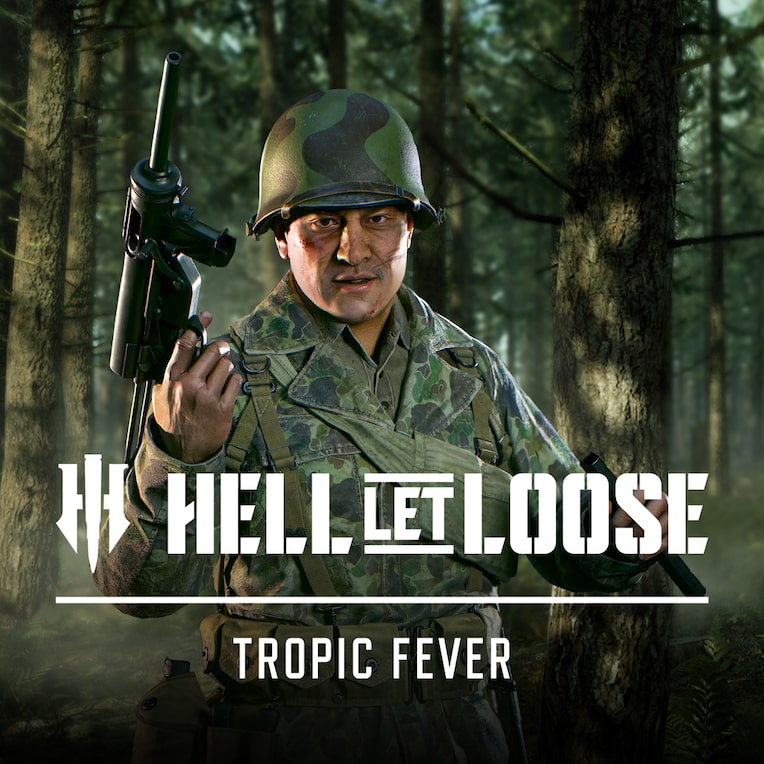 Tropic Fever