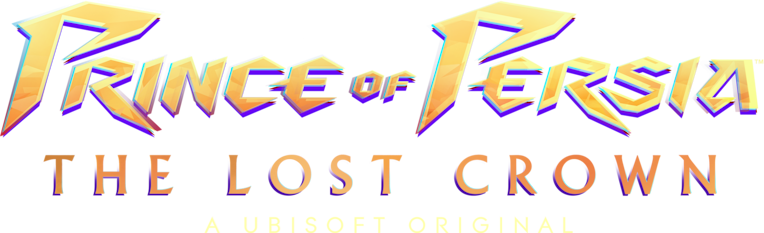 Prince of Persia The Lost Crown
