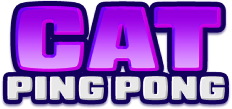 Cat Ping Pong