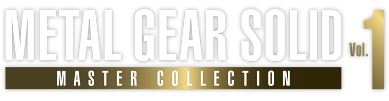 METAL GEAR SOLID